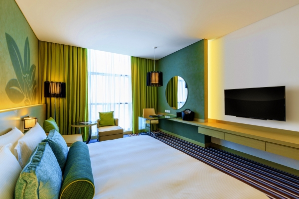 Hotel Downtown Rotana (Manama)